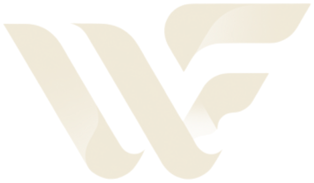 WIRED Finance monogram